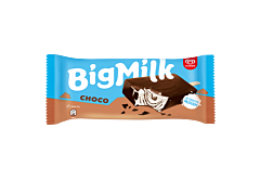 Big Milk Choco Lody 100 ml