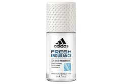 Adidas Fresh Endurance Antyperspirant w kulce 50 ml