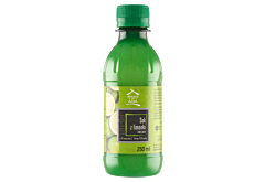 House of Asia Sok z limonki 250 ml