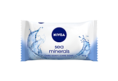 Nivea Sea Minerals Mydło w kostce do rąk 90 g