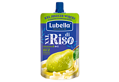 Lubella Di Riso XXL Przekąska gruszka & ryż 170 g