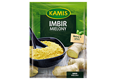 Kamis Imbir mielony 15 g