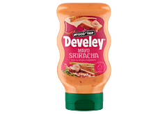 Develey Food Trip Sos w stylu tajskim Mayo Sriracha 300 ml