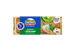 Hochland Ser kremowy z ziołami 90 g