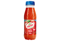 Hortex Sok 100 % pomidor 300 ml