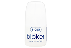 Ziaja Blocker Anty-perspirant 60 ml