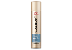 Wella Wellaflex Instant Volume Extra Strong Hold Lakier do włosów 250 ml