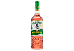 Captain Morgan Tiki Mango & Pineapple Napój spirytusowy 700 ml