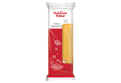 Makarony Polskie Makaron spaghetti 400 g