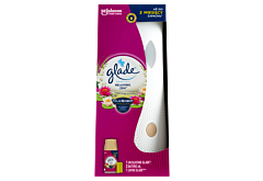 Glade Relaxing Zen Automatyczny odświeżacz powietrza 269 ml