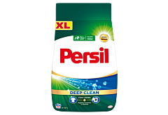 Persil XL Proszek do prania tkanin białych 2,75 kg (50 prań)