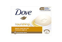 Dove Nourishing Oil Kostka myjąca 90 g