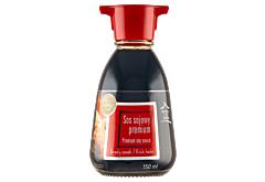 House of Asia Sos sojowy premium 150 ml