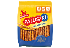 Lajkonik Paluszki klasyczne 200 g