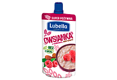 Lubella Owsianka z malinami daktylami 100 g