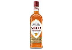 Soplica mirabelkowa Likier 500 ml