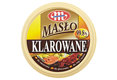 Mlekovita Masło klarowane 250 g