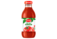 Fortuna Sok 100% pomidor 300 ml