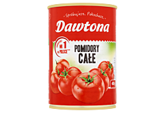 Dawtona Pomidory całe 400 g