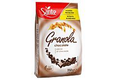 Sante Granola czekoladowa 350 g