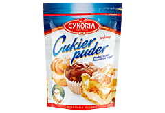 Cykoria Cukier puder 250 g