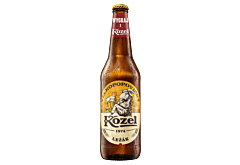 Kozel Ležák Piwo jasne 500 ml