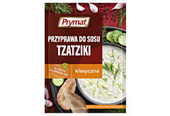 Prymat Przyprawa do sosu tzatziki klasyczna 20 g