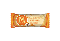 Magnum Double Sunlover Lody 85 ml