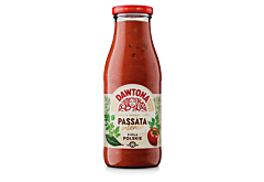 Dawtona Passata Intenso zioła polskie 500 g