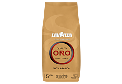 Lavazza Qualità Oro Perfect Symphony Palone ziarna kawy 1000 g