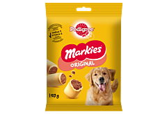 Pedigree Markies Orginal Karma uzupełniająca dla psów 150 g