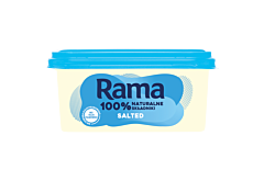 Rama Salty Tłuszcz do smarowania 400 g