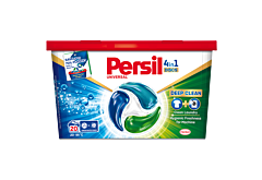 Persil Discs Universal Skoncentrowany środek w kapsułkach do prania 330 g (20 prań)