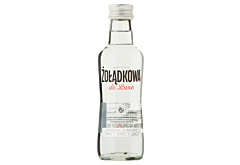 Żołądkowa Gorzka de Luxe Wódka czysta 200 ml