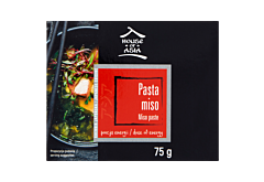 House of Asia Pasta miso 75 g (5 sztuk)