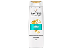 Pantene Pro-V Aqua Light Szampon do włosów przetłuszczających się, 400 ml