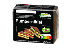 Mestemacher Pumpernikiel 250 g