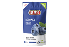 Kresto Borówka amerykańska 15 g