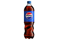 Pepsi-Cola Napój gazowany o smaku cola 0,85 l