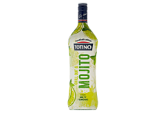 Totino Eccellente Cocktail Edition Chill Out & Mojito Aromatyzowany napój winny owocowy 1 l