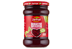 Jamar Buraczki tarte klasyczne 300 g