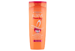 L'Oreal Paris Elseve Dream Long Szampon odbudowujący 400 ml