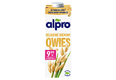 Alpro Napój owsiany 1 l