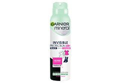 Garnier Mineral Invisible Floral Touch Antyperspirant 150 ml