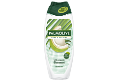 Palmolive Pure&Delight Coconut żel pod prysznic o zapachu kokosa 500ml