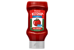 Dawtona Ketchup bez dodatku cukru 450 g