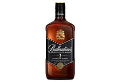 Ballantine's Aged 7 Years American Barrel Blended Scotch Whisky 700 ml