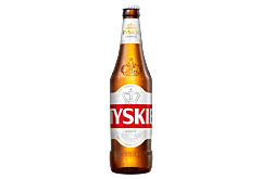 Tyskie Piwo jasne 500 ml