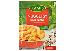 Kamis Panierka do kurczaka nuggetsy klasyczne 90 g