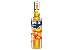 Wyborowa Party Sunny Likier mango & miechunka 500 ml